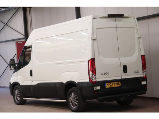 Iveco Daily 35S14V 2.3 L2H2 MET 3500 KG Trekvermogen ActivLease financial lease