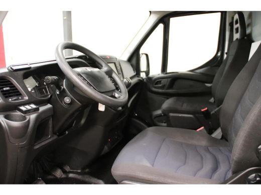 Iveco Daily 35S16V 2.3 L2H2 160 PK 3500 KG TREKVERMOGEN EURO 6 ActivLease financial lease