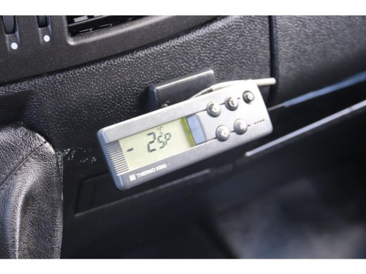 Iveco Eurocargo BAKWAGEN KOELWAGEN LAADKLEP THERMOKING V600 MAX REFRIGERATED TRUCK EURO6 ActivLease financial lease
