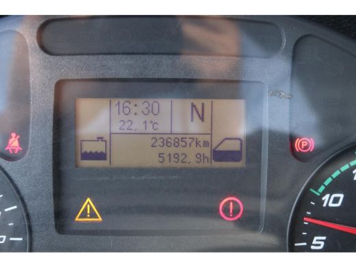 Iveco Eurocargo BAKWAGEN KOELWAGEN LAADKLEP THERMOKING V600 MAX REFRIGERATED TRUCK EURO6 ActivLease financial lease