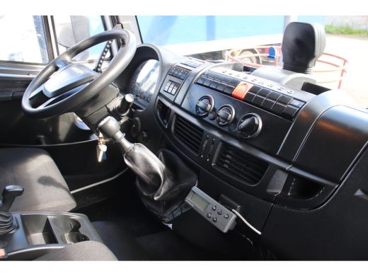 Iveco Eurocargo BAKWAGEN KOELWAGEN LAADKLEP THERMOKING V600 MAX REFRIGERATED TRUCK EURO6 ActivLease financial lease