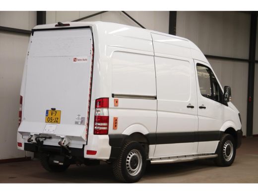 Mercedes Sprinter 2.2 CDI DHOLLANDIA LAADKLEP POSTNL AUTOMAAT EURO 6 Mercedes Sprinter 2.2 CDI DHOLLANDIA LAADKLEP POSTNL AUTOMAAT EURO 6
