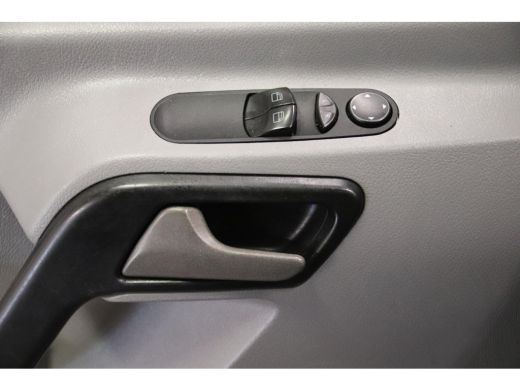 Mercedes Sprinter 2.2 CDI DHOLLANDIA LAADKLEP POSTNL AUTOMAAT EURO 6 ActivLease financial lease