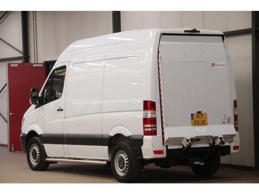 Mercedes Sprinter 2.2 CDI DHOLLANDIA LAADKLEP POSTNL AUTOMAAT EURO 6 ActivLease financial lease