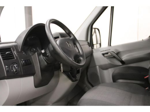 Mercedes Sprinter 2.2 CDI DHOLLANDIA LAADKLEP POSTNL AUTOMAAT EURO 6 ActivLease financial lease