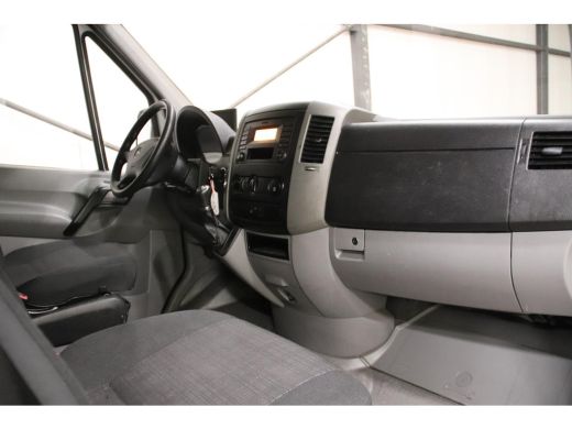 Mercedes Sprinter 2.2 CDI DHOLLANDIA LAADKLEP POSTNL AUTOMAAT EURO 6 ActivLease financial lease