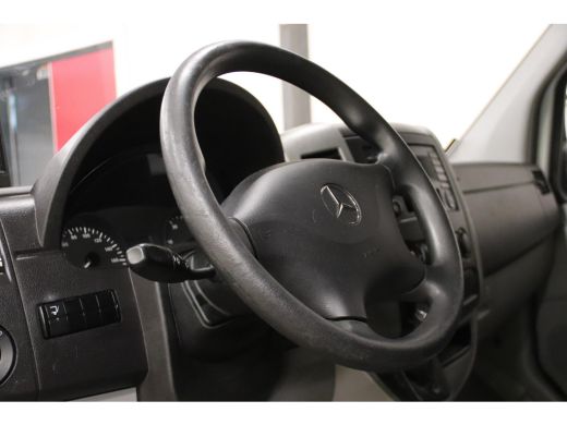 Mercedes Sprinter 2.2 CDI DHOLLANDIA LAADKLEP POSTNL AUTOMAAT EURO 6 ActivLease financial lease