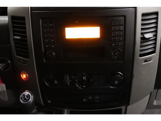 Mercedes Sprinter 2.2 CDI DHOLLANDIA LAADKLEP POSTNL AUTOMAAT EURO 6 ActivLease financial lease