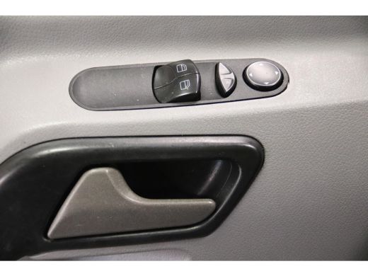 Mercedes Sprinter 2.2 CDI DHOLLANDIA LAADKLEP POSTNL AUTOMAAT EURO 6 ActivLease financial lease
