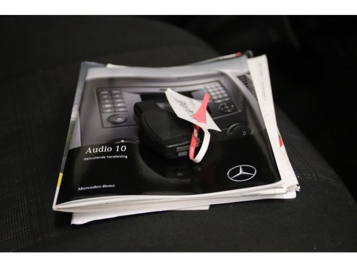 Mercedes Sprinter 2.2 CDI DHOLLANDIA LAADKLEP POSTNL AUTOMAAT EURO 6 ActivLease financial lease