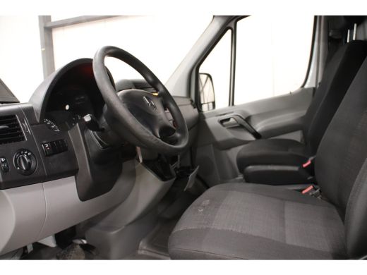 Mercedes Sprinter 2.2 CDI DHOLLANDIA LAADKLEP POSTNL AUTOMAAT EURO 6 ActivLease financial lease