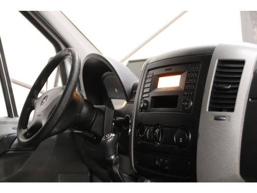 Mercedes Sprinter 2.2 CDI DHOLLANDIA LAADKLEP POSTNL AUTOMAAT EURO 6 ActivLease financial lease