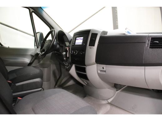Mercedes Sprinter 314 2.2 CDI 314 2.2 CDI KOELWAGEN MEUBELBAK Mercedes-Benz Sprinter 314 2.2 CDI  314 2.2 CDI KOELW... ActivLease financial lease