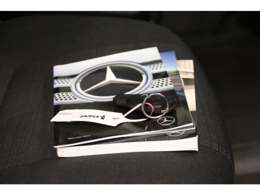 Mercedes Sprinter 314 2.2 CDI 314 2.2 CDI KOELWAGEN MEUBELBAK Mercedes-Benz Sprinter 314 2.2 CDI  314 2.2 CDI KOELW... ActivLease financial lease