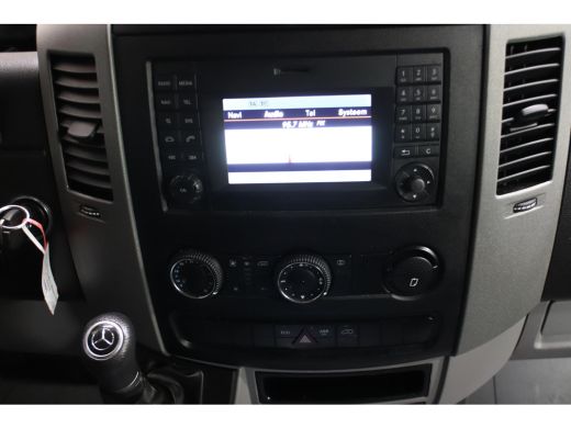 Mercedes Sprinter 314 2.2 CDI 314 2.2 CDI KOELWAGEN MEUBELBAK Mercedes-Benz Sprinter 314 2.2 CDI  314 2.2 CDI KOELW... ActivLease financial lease
