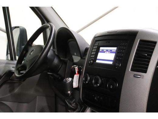 Mercedes Sprinter 314 2.2 CDI 314 2.2 CDI KOELWAGEN MEUBELBAK Mercedes-Benz Sprinter 314 2.2 CDI  314 2.2 CDI KOELW... ActivLease financial lease