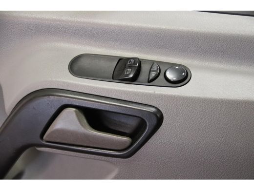 Mercedes Sprinter 314 2.2 CDI CDI KOELWAGEN MEUBELBAK ActivLease financial lease