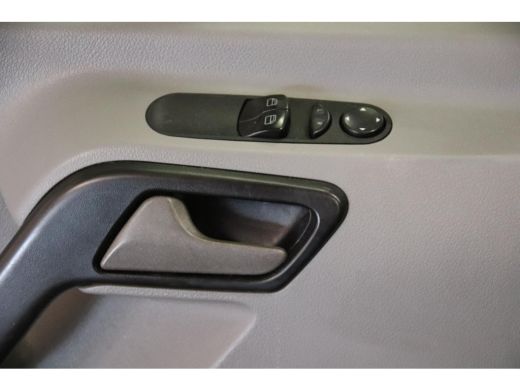 Mercedes Sprinter 314 2.2 CDI DC DUBBEL CABINE 3500KG TREKVERMOGEN ActivLease financial lease