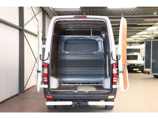 Mercedes Sprinter 314 2.2 CDI DC DUBBEL CABINE 3500KG TREKVERMOGEN ActivLease financial lease