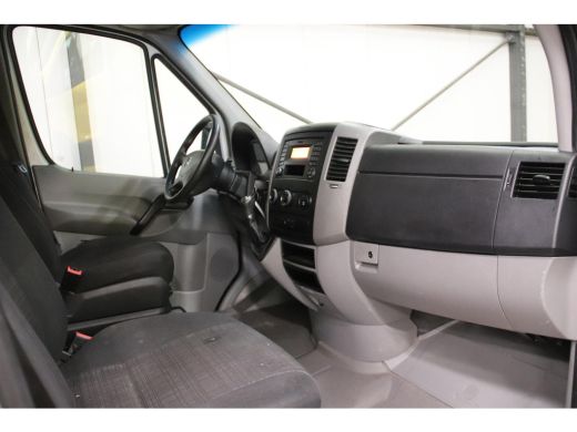 Mercedes Sprinter 314 2.2 CDI DC DUBBEL CABINE 3500KG TREKVERMOGEN ActivLease financial lease