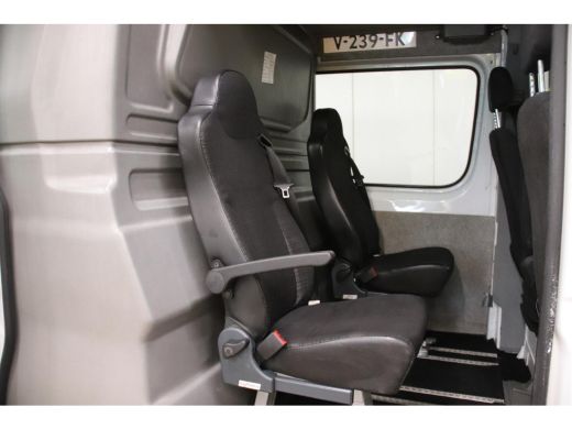 Mercedes Sprinter 314 2.2 CDI DC DUBBEL CABINE 3500KG TREKVERMOGEN ActivLease financial lease