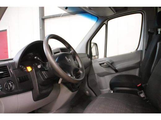 Mercedes Sprinter 314 2.2 CDI DC DUBBEL CABINE 3500KG TREKVERMOGEN ActivLease financial lease
