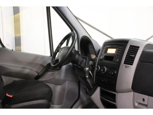 Mercedes Sprinter 314 2.2 CDI DC DUBBEL CABINE 3500KG TREKVERMOGEN ActivLease financial lease