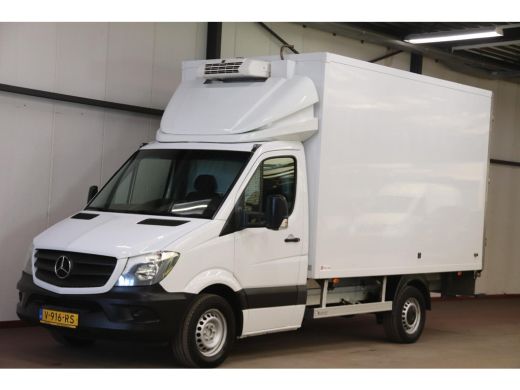 Mercedes Sprinter 314 2.2 CDI KOELWAGEN MUEBELBAK Mercedes Sprinter 314 2.2 CDI KOELWAGEN MUEBELBAK
