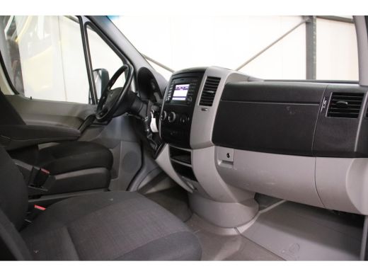 Mercedes Sprinter 314 2.2 CDI KOELWAGEN MUEBELBAK ActivLease financial lease