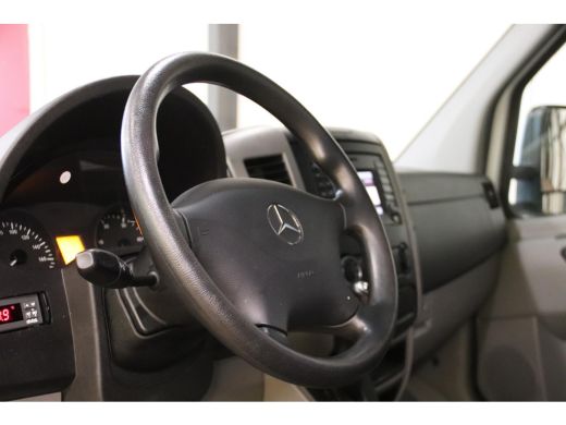 Mercedes Sprinter 314 2.2 CDI KOELWAGEN MUEBELBAK ActivLease financial lease