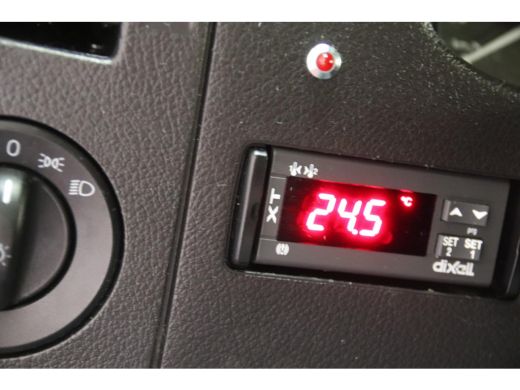 Mercedes Sprinter 314 2.2 CDI KOELWAGEN MUEBELBAK ActivLease financial lease