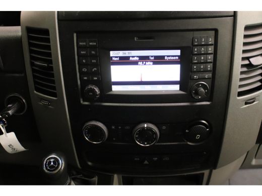 Mercedes Sprinter 314 2.2 CDI KOELWAGEN MUEBELBAK ActivLease financial lease