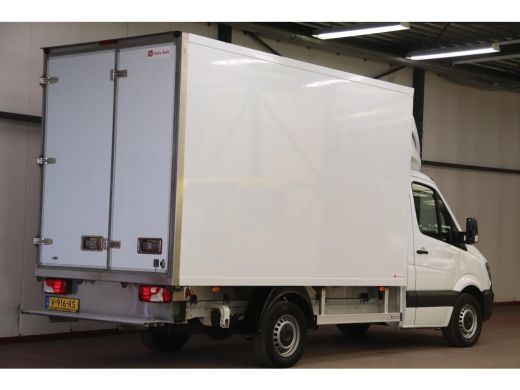 Mercedes Sprinter 314 2.2 CDI KOELWAGEN MUEBELBAK ActivLease financial lease