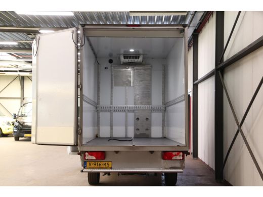 Mercedes Sprinter 314 2.2 CDI KOELWAGEN MUEBELBAK ActivLease financial lease