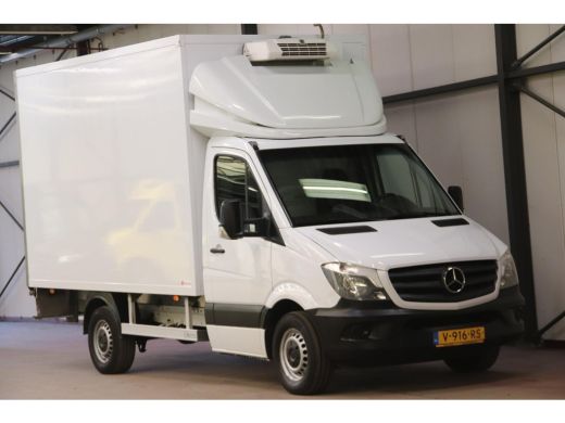 Mercedes Sprinter 314 2.2 CDI KOELWAGEN MUEBELBAK ActivLease financial lease