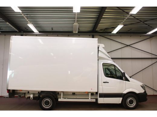 Mercedes Sprinter 314 2.2 CDI KOELWAGEN MUEBELBAK ActivLease financial lease