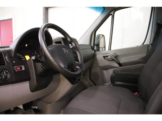 Mercedes Sprinter 314 2.2 CDI KOELWAGEN MUEBELBAK ActivLease financial lease