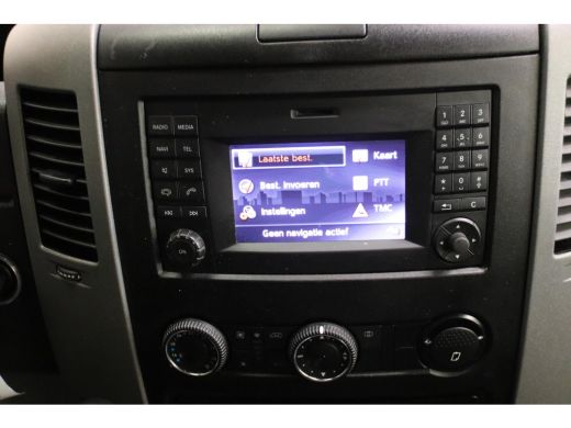Mercedes Sprinter 314 2.2 CDI KOELWAGEN MUEBELBAK ActivLease financial lease