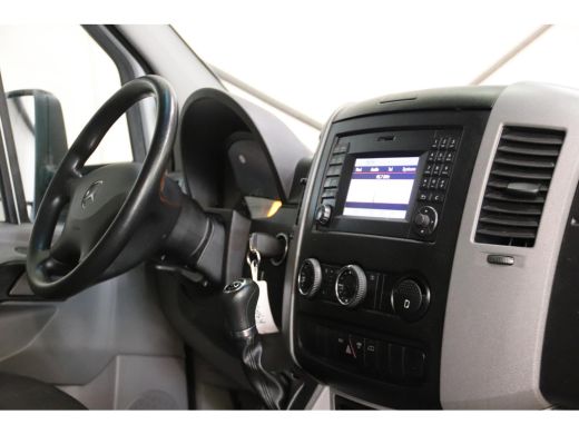 Mercedes Sprinter 314 2.2 CDI KOELWAGEN MUEBELBAK ActivLease financial lease