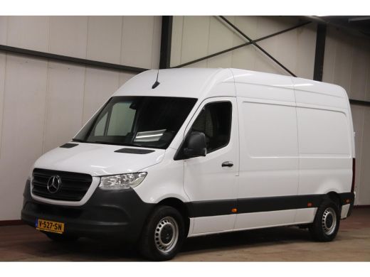 Mercedes Sprinter 314 2.2 CDI L2H2 EURO 6 AUTOMAAT