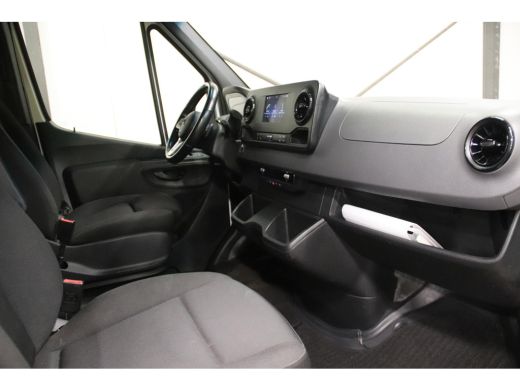 Mercedes Sprinter 314 2.2 CDI L2H2 EURO 6 AUTOMAAT ActivLease financial lease