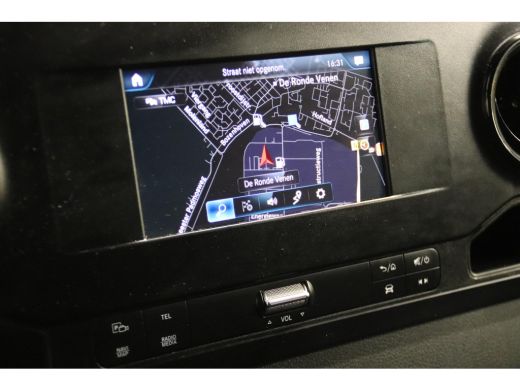 Mercedes Sprinter 314 2.2 CDI L2H2 EURO 6 AUTOMAAT ActivLease financial lease