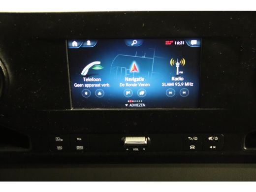 Mercedes Sprinter 314 2.2 CDI L2H2 EURO 6 AUTOMAAT ActivLease financial lease