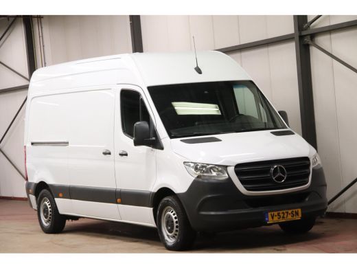 Mercedes Sprinter 314 2.2 CDI L2H2 EURO 6 AUTOMAAT ActivLease financial lease