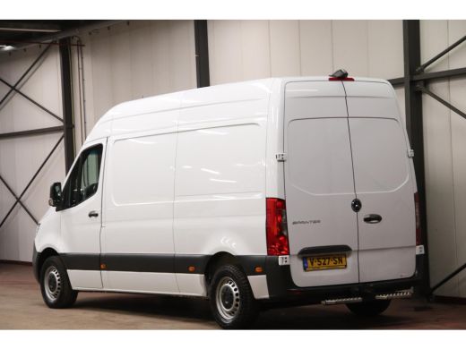 Mercedes Sprinter 314 2.2 CDI L2H2 EURO 6 AUTOMAAT ActivLease financial lease