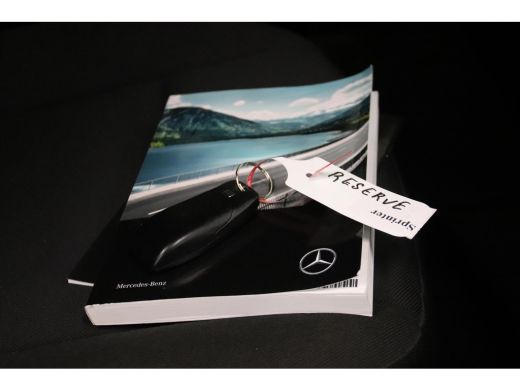 Mercedes Sprinter 314 2.2 CDI L2H2 EURO 6 AUTOMAAT ActivLease financial lease
