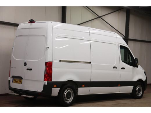 Mercedes Sprinter 314 2.2 CDI L2H2 EURO 6 AUTOMAAT ActivLease financial lease