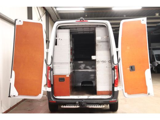 Mercedes Sprinter 314 2.2 CDI L2H2 EURO 6 AUTOMAAT ActivLease financial lease
