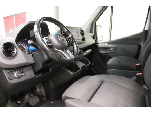 Mercedes Sprinter 314 2.2 CDI L2H2 EURO 6 AUTOMAAT ActivLease financial lease