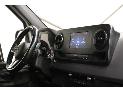 Mercedes Sprinter 314 2.2 CDI L2H2 EURO 6 AUTOMAAT ActivLease financial lease